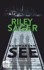 Cover: Schwarzer See - dtv