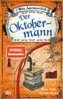 Cover: Der Oktobermann - dtv