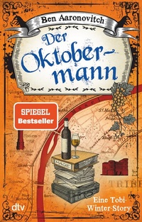 Abbildung von: Der Oktobermann - dtv