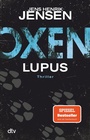 Cover: Oxen. Lupus - dtv