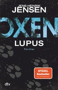 Cover: Oxen. Lupus - dtv