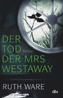 Cover: Der Tod der Mrs Westaway - dtv