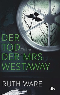 Abbildung von: Der Tod der Mrs Westaway - dtv