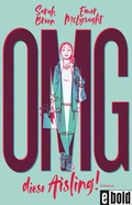 Cover: OMG, diese Aisling! - dtv