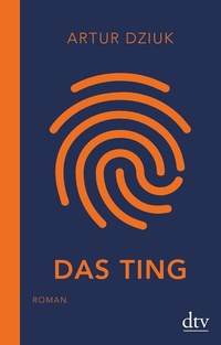 Abbildung von: Das Ting - dtv