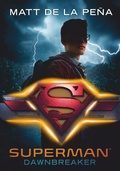 Cover: Superman - Dawnbreaker - dtv