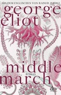 Cover: Middlemarch - dtv