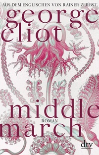 Abbildung von: Middlemarch - dtv