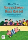 Cover: Rennschwein Rudi R&uuml;ssel - dtv