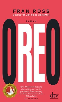 Abbildung von: Oreo - dtv