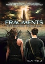 Cover: Fragments - HarperCollins
