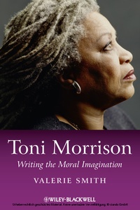 Enlarge image Cover: Toni Morrison - Wiley-Blackwell