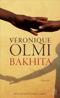 Cover: Bakhita - Hoffmann & Campe
