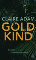 Cover: Goldkind - Hoffmann & Campe