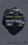 Cover: Kachelbads Erbe - Hoffmann & Campe