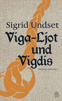 Abbildung von: Viga-Ljot und Vigdis - Hoffmann & Campe