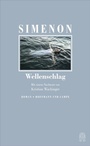 Cover: Wellenschlag - Hoffmann & Campe