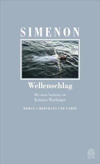 Enlarge image Cover: Wellenschlag - Hoffmann & Campe