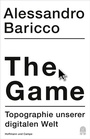 Cover: The Game - Hoffmann & Campe
