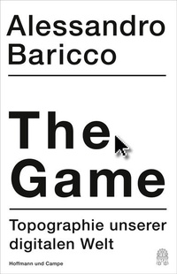 Enlarge image Cover: The Game - Hoffmann & Campe