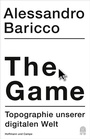 Cover: The Game - Hoffmann & Campe