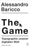 Cover: The Game - Hoffmann & Campe