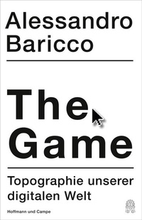 Enlarge image Cover: The Game - Hoffmann & Campe