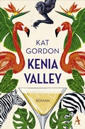 Cover: Kenia Valley - Atlantik Verlag