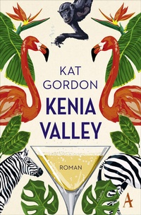 Enlarge image Cover: Kenia Valley - Atlantik Verlag