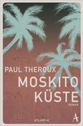 Cover: Moskito-K&uuml;ste - Atlantik Verlag