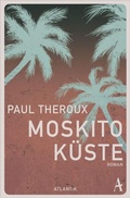 Cover: Moskito-K&uuml;ste - Atlantik Verlag