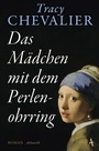 Cover: Das Mädchen mit dem Perlenohrring - Atlantik Verlag