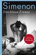 Cover: Das blaue Zimmer - Atlantik Verlag
