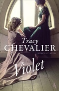 Cover: Violet - Atlantik Verlag