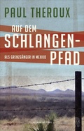 Cover: Auf dem Schlangenpfad - Hoffmann & Campe