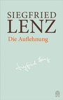 Cover: Die Auflehnung - Hoffmann & Campe