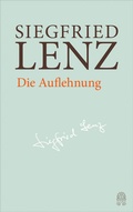 Cover: Die Auflehnung - Hoffmann & Campe