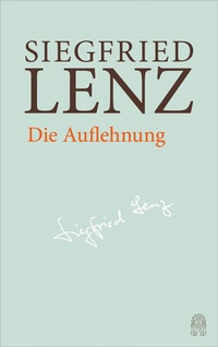 Abbildung von: Die Auflehnung - Hoffmann & Campe