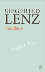 Cover: Fundbüro - Hoffmann & Campe