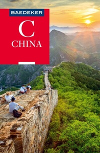Abbildung von: Baedeker Reiseführer E-Book China - Baedeker
