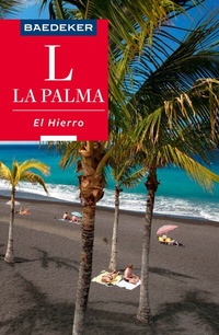 Abbildung von: Baedeker Reiseführer E-Book La Palma, El Hierro - Baedeker