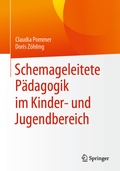 Bild: Schemageleitete Pädagogik im Kinder- und Jugendbereich - Springer