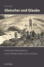 Cover: Gletscher und Glaube - Studien Verlag