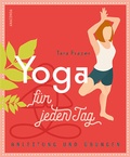 Cover: Yoga f&uuml;r jeden Tag - Anaconda Verlag