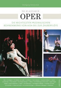 Abbildung von: 50 Klassiker Oper - Anaconda Verlag