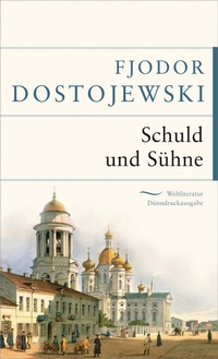 Abbildung von: Schuld und Sühne - Anaconda Verlag