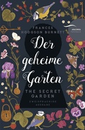 Cover: Der geheime Garten / The Secret Garden - Anaconda Verlag