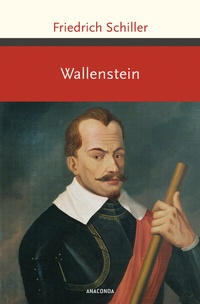 Abbildung von: Wallenstein - Anaconda Verlag