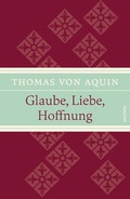 Cover: Glaube, Liebe, Hoffnung - Anaconda Verlag
