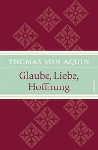Abbildung von: Glaube, Liebe, Hoffnung - Anaconda Verlag
